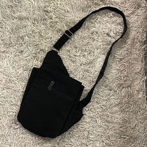 Hobo International Crossbody Satchel